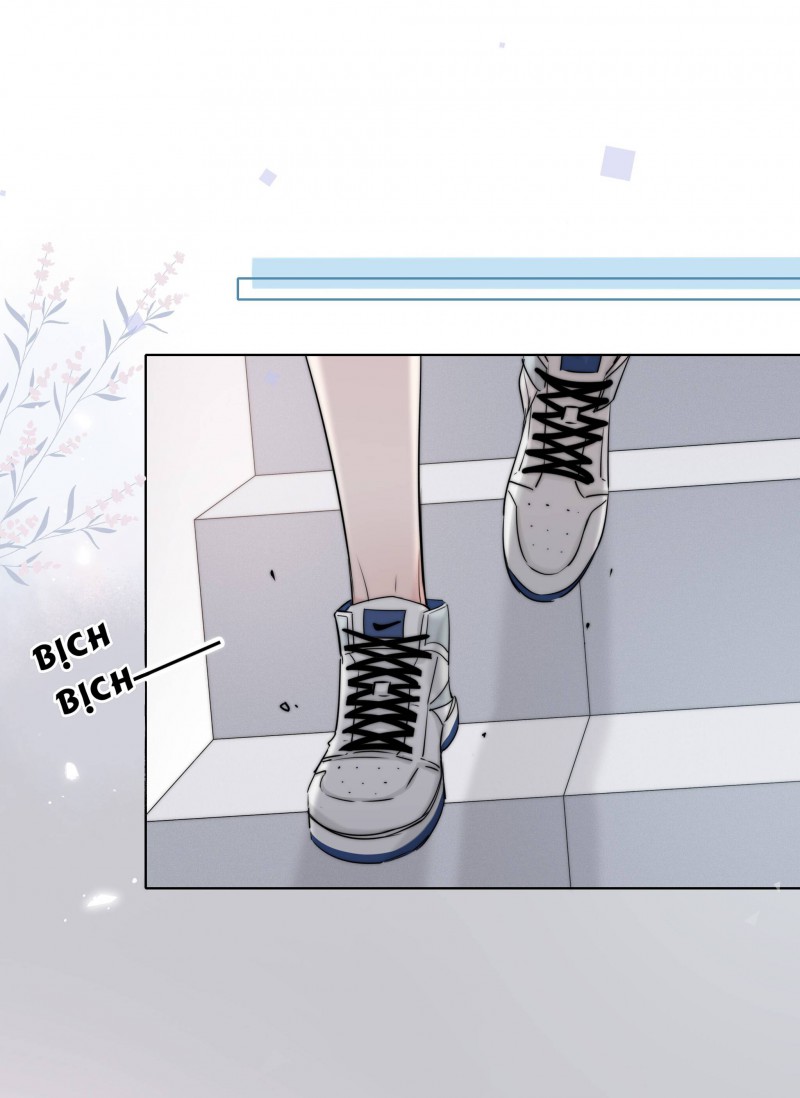Chạm Vào Thế Giới Của Người Chapter 10 - Trang 2
