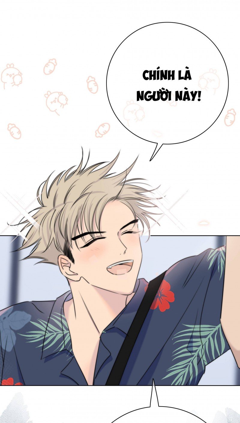 Chạm Vào Thế Giới Của Người Chapter 10 - Trang 2