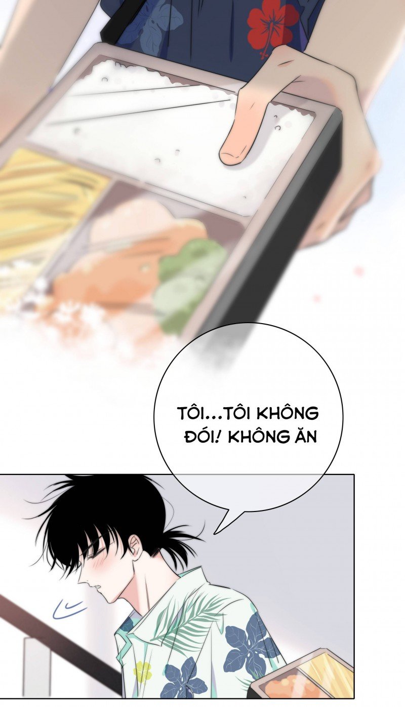 Chạm Vào Thế Giới Của Người Chapter 10 - Trang 2