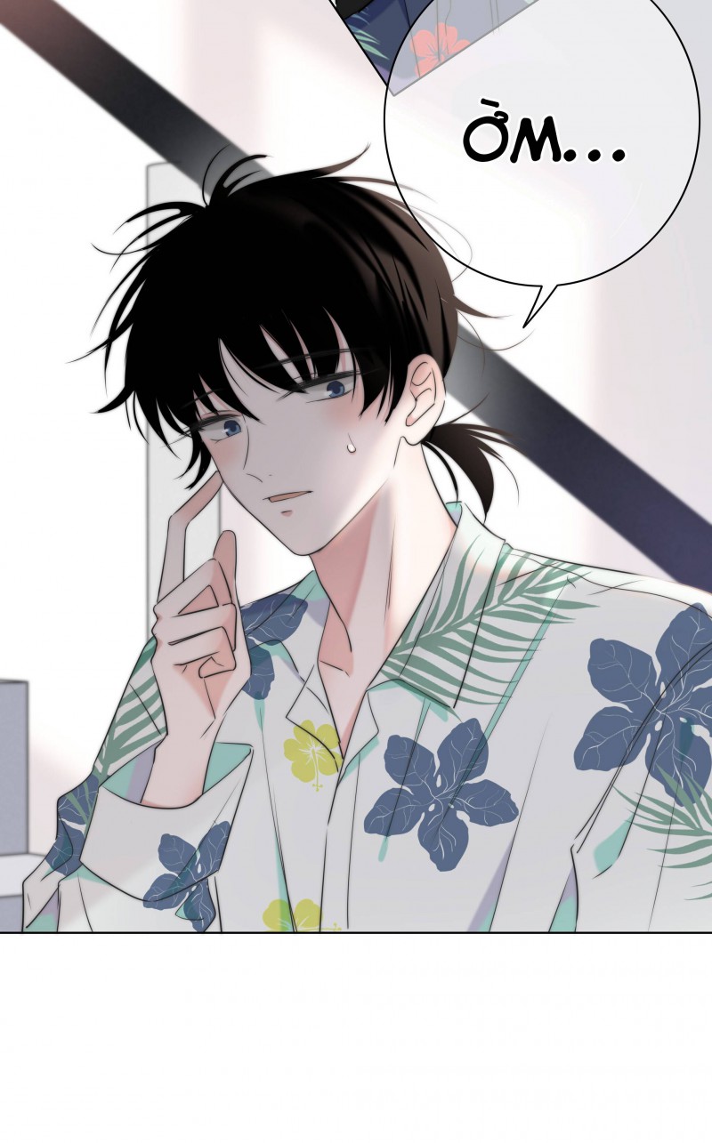 Chạm Vào Thế Giới Của Người Chapter 10 - Trang 2