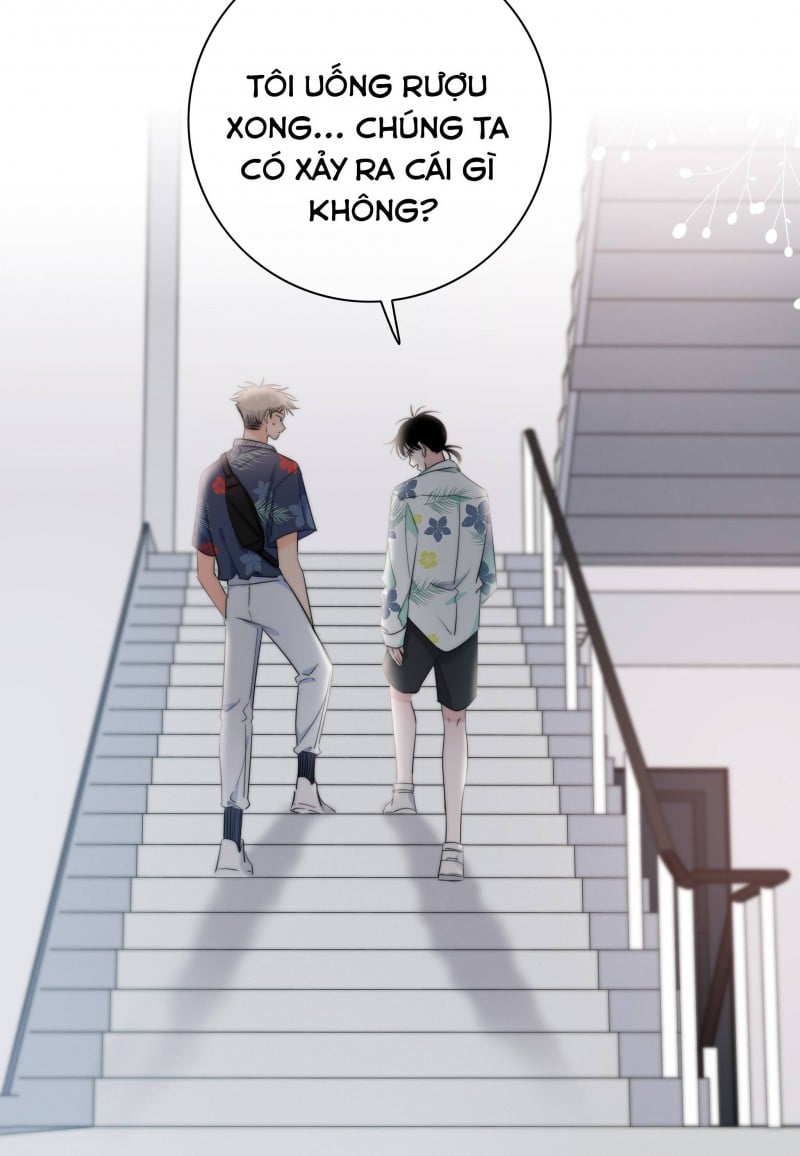 Chạm Vào Thế Giới Của Người Chapter 10 - Trang 2