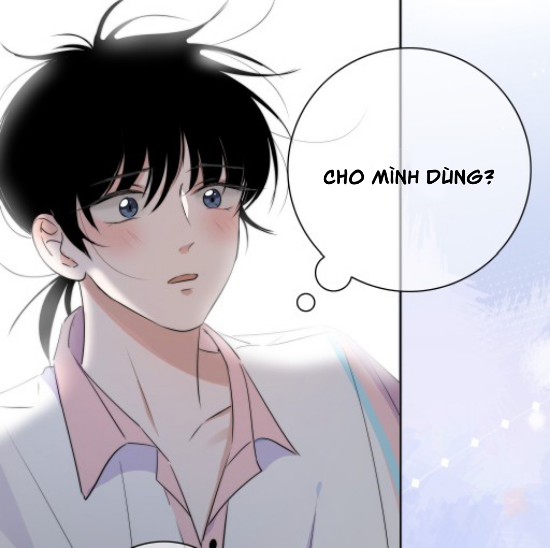 Chạm Vào Thế Giới Của Người Chapter 14 - Trang 2