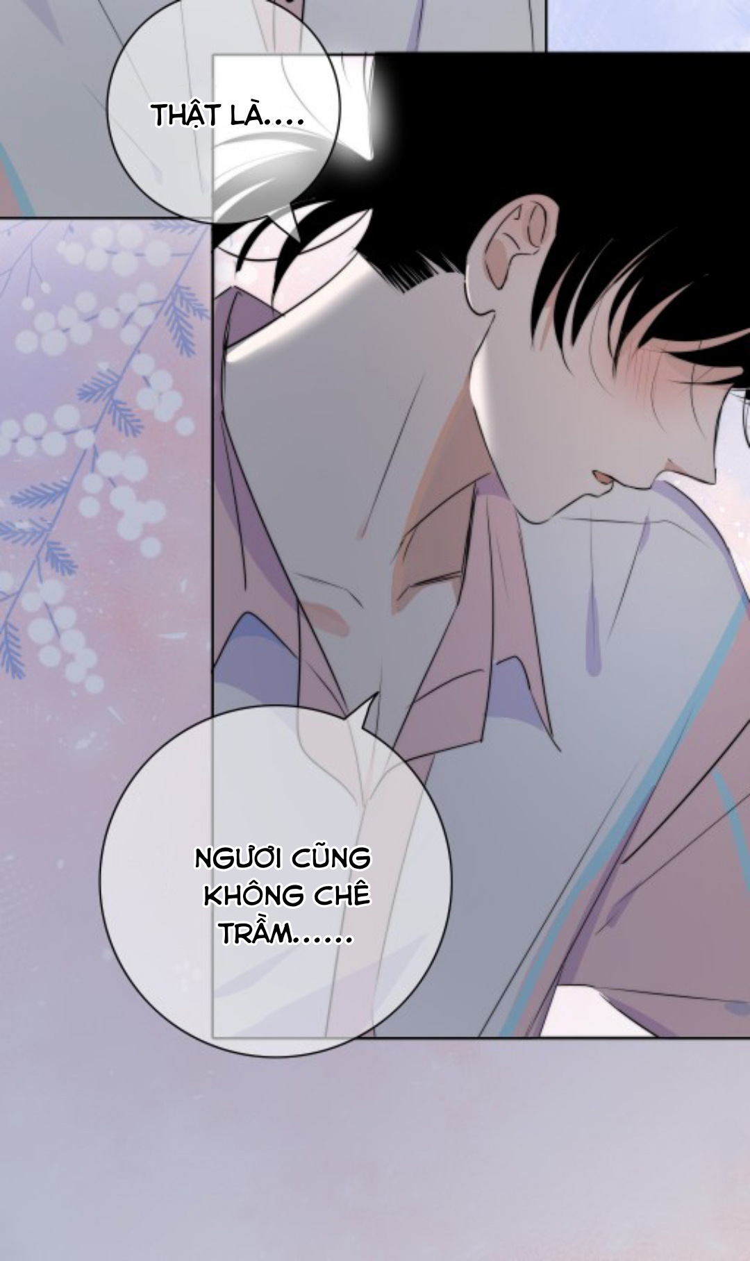 Chạm Vào Thế Giới Của Người Chapter 14 - Trang 2