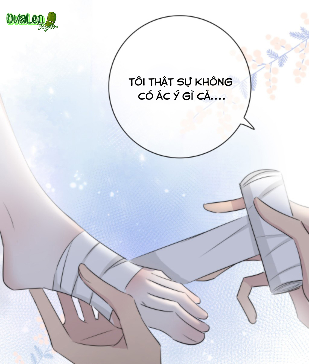 Chạm Vào Thế Giới Của Người Chapter 14 - Trang 2