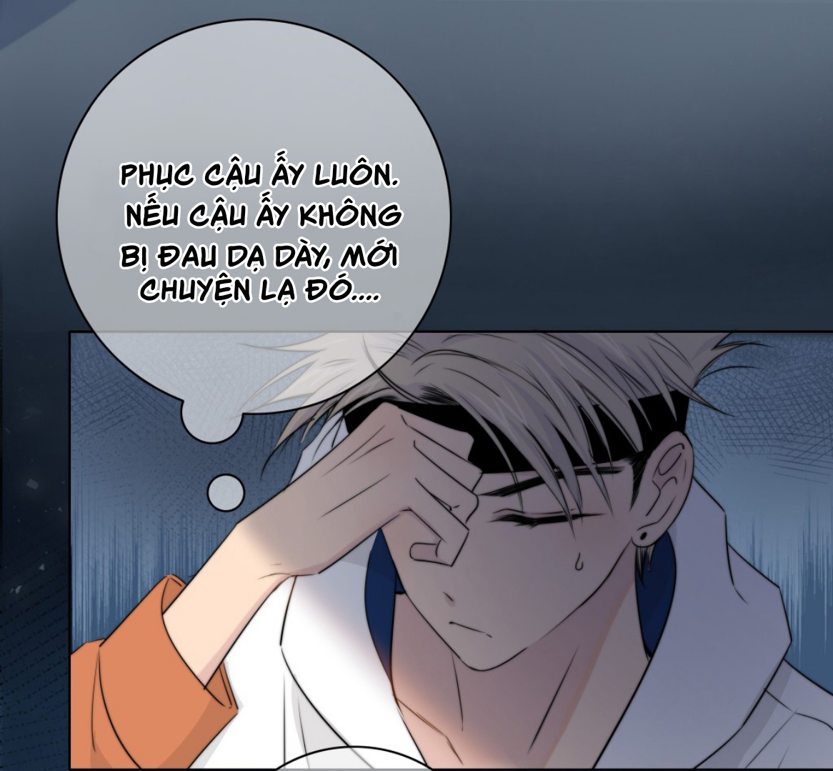 Chạm Vào Thế Giới Của Người Chapter 14 - Trang 2