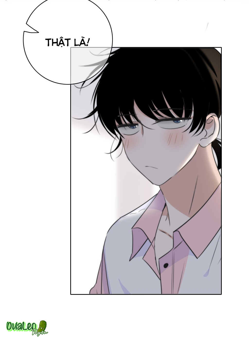 Chạm Vào Thế Giới Của Người Chapter 14 - Trang 2