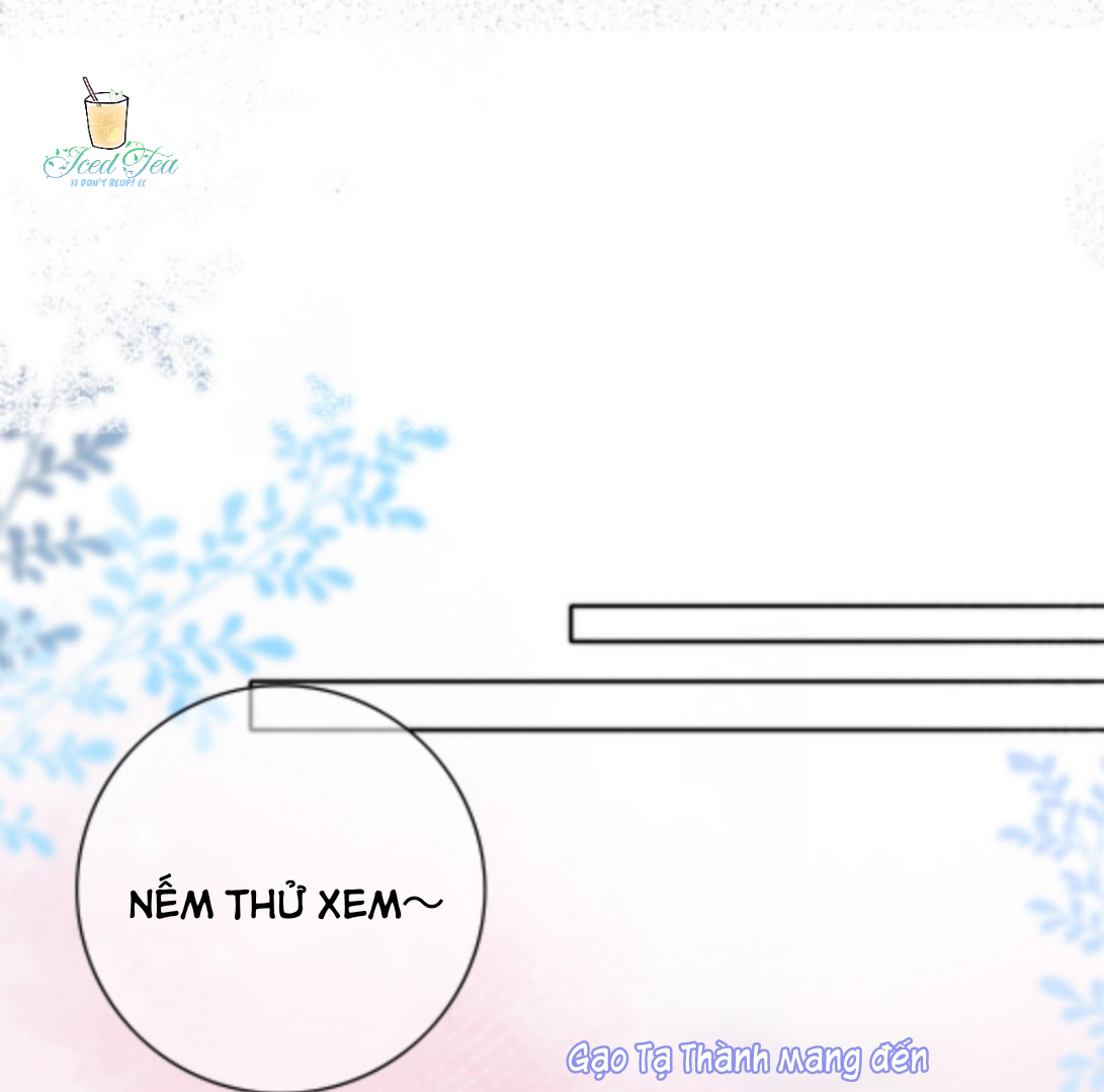 Chạm Vào Thế Giới Của Người Chapter 14 - Trang 2