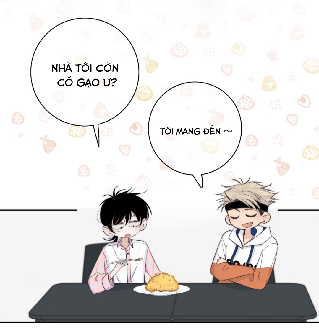 Chạm Vào Thế Giới Của Người Chapter 14 - Trang 2
