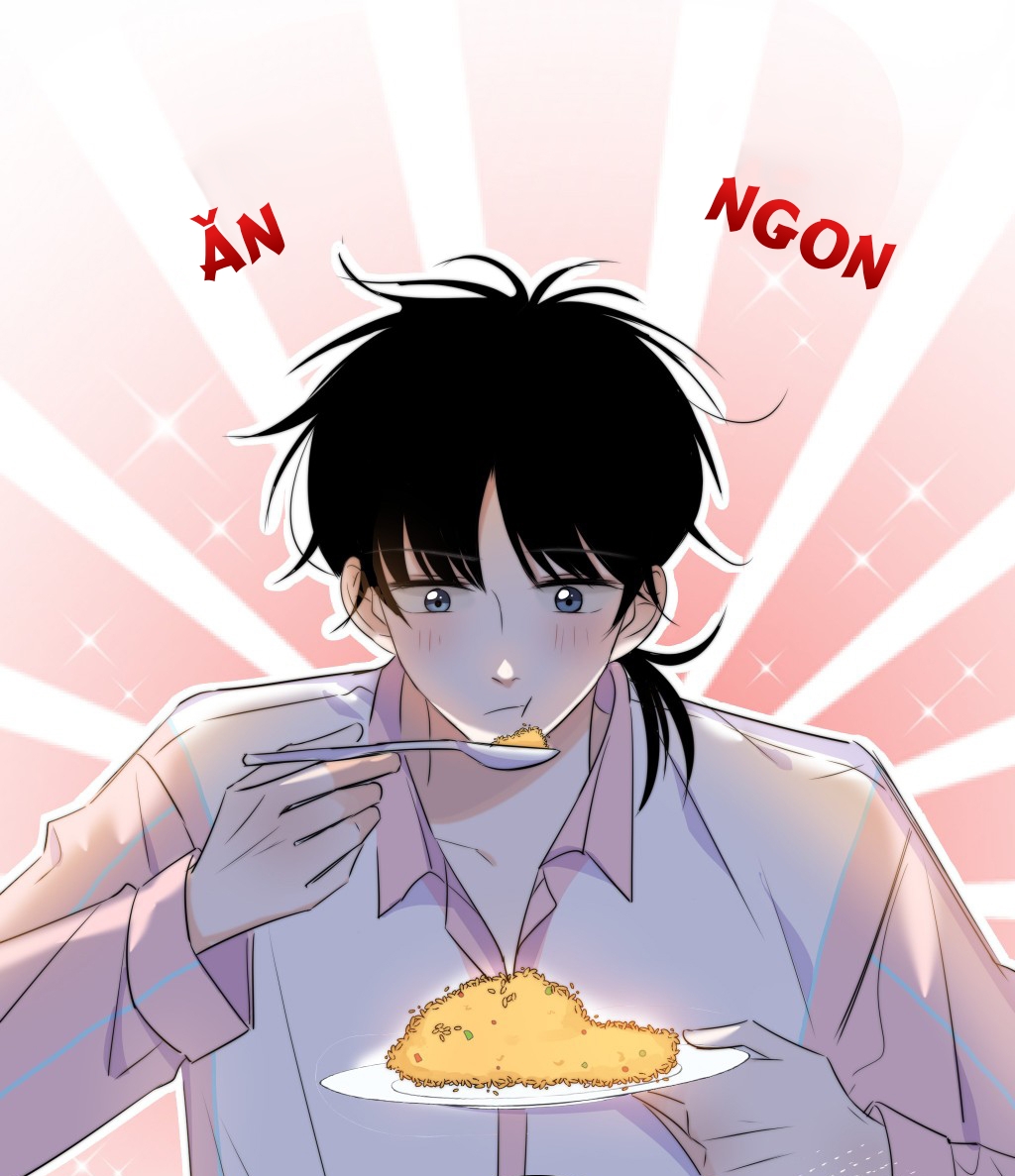 Chạm Vào Thế Giới Của Người Chapter 14 - Trang 2