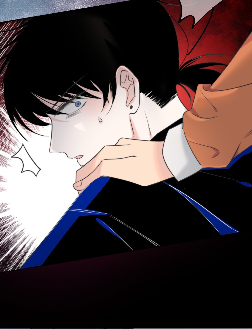Chạm Vào Thế Giới Của Người Chapter 15 - Trang 2