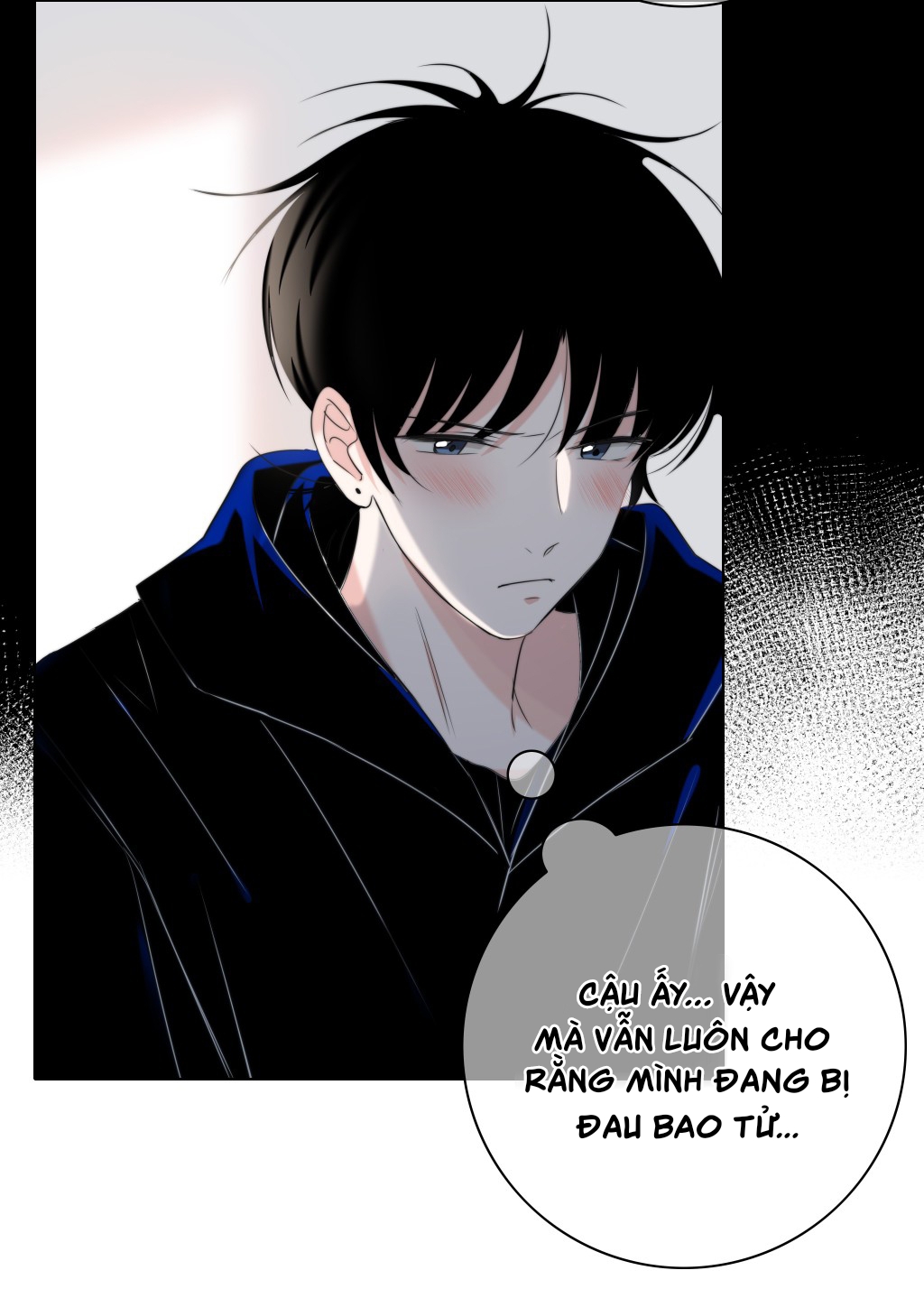 Chạm Vào Thế Giới Của Người Chapter 15 - Trang 2
