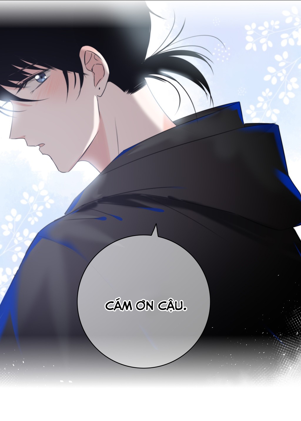 Chạm Vào Thế Giới Của Người Chapter 15 - Trang 2