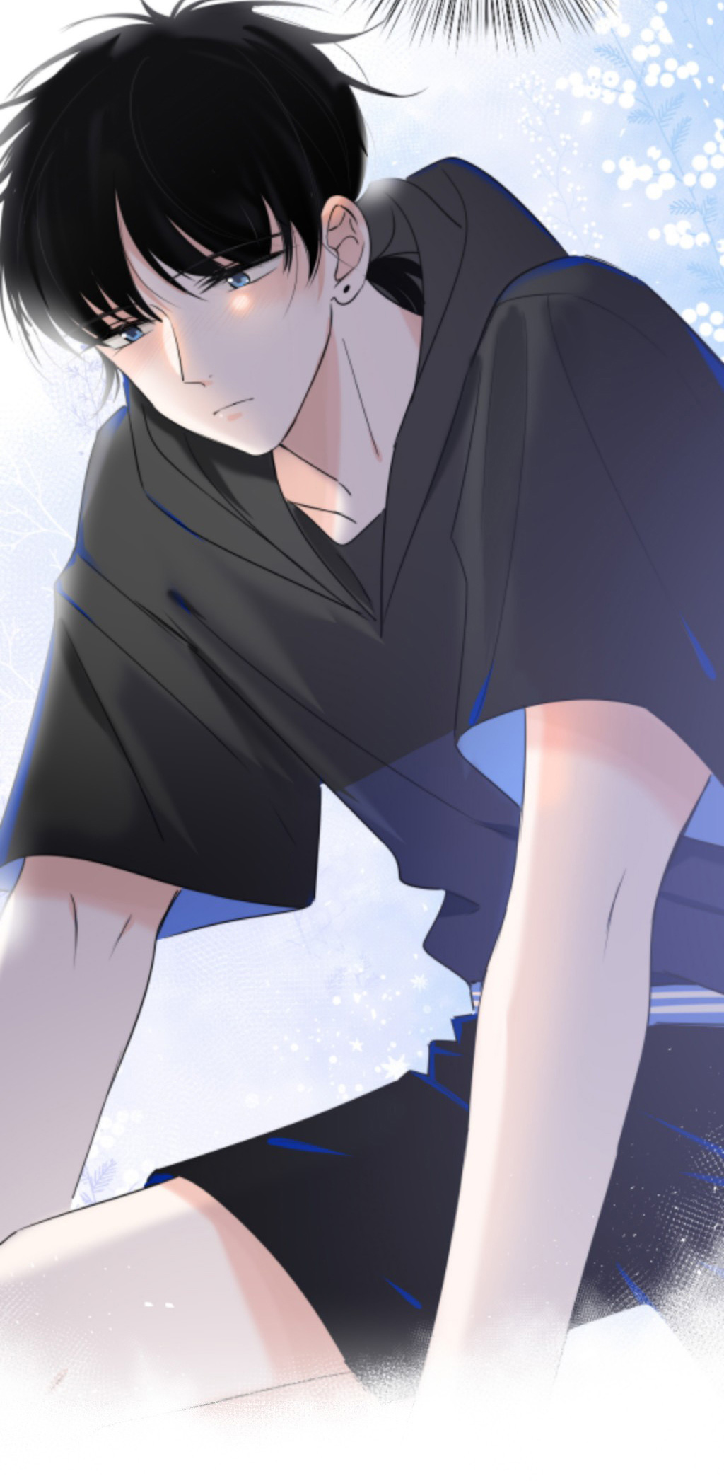 Chạm Vào Thế Giới Của Người Chapter 15 - Trang 2