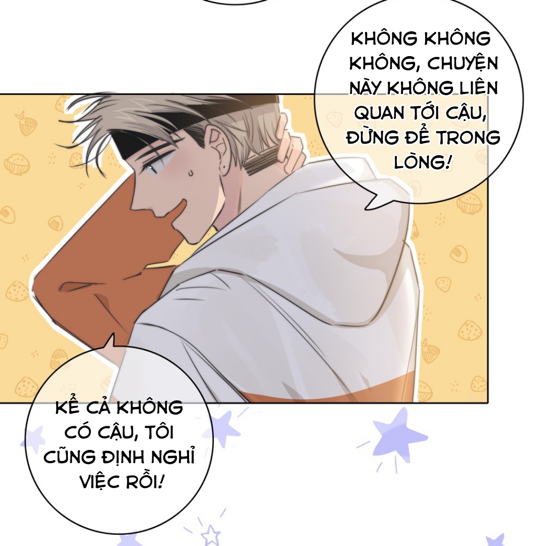 Chạm Vào Thế Giới Của Người Chapter 16 - Trang 2