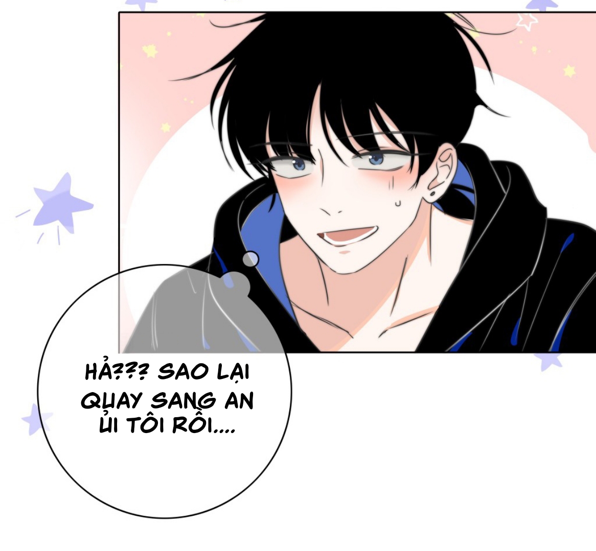 Chạm Vào Thế Giới Của Người Chapter 16 - Trang 2
