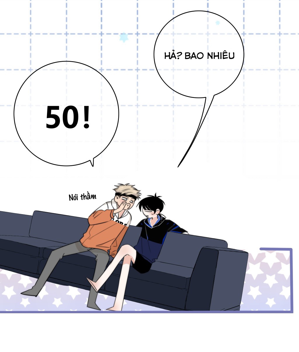 Chạm Vào Thế Giới Của Người Chapter 16 - Trang 2