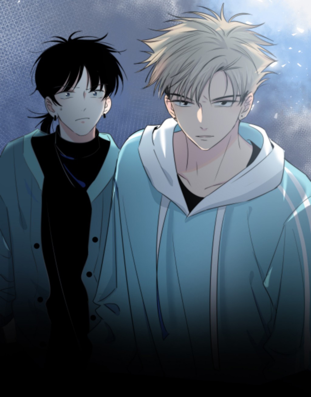 Chạm Vào Thế Giới Của Người Chapter 16 - Trang 2