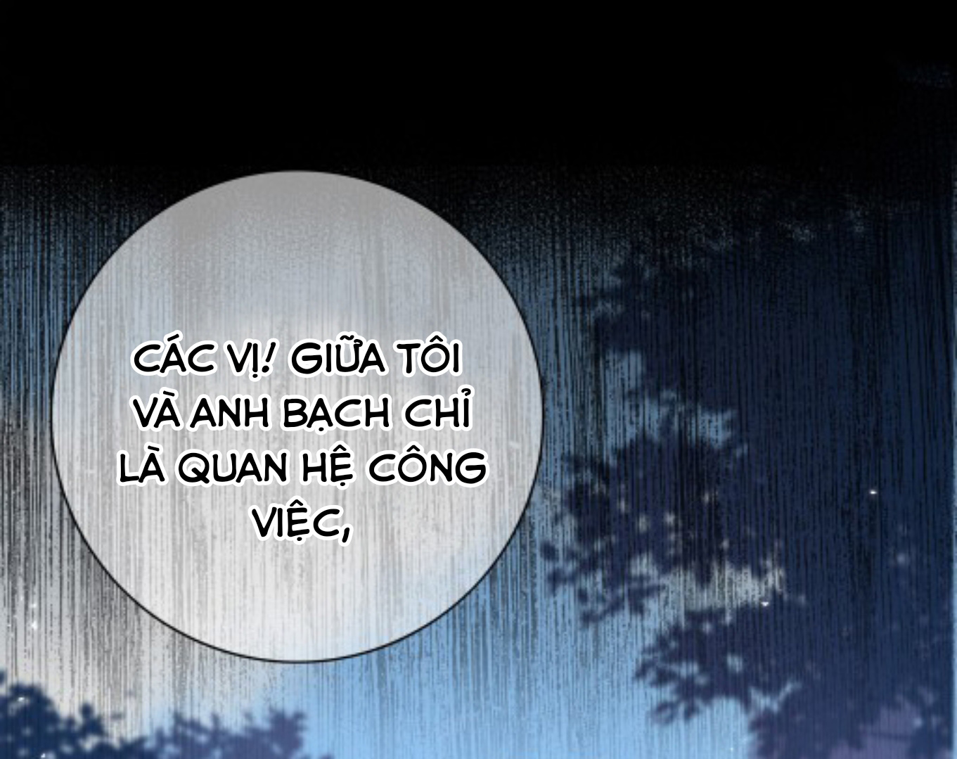 Chạm Vào Thế Giới Của Người Chapter 16 - Trang 2