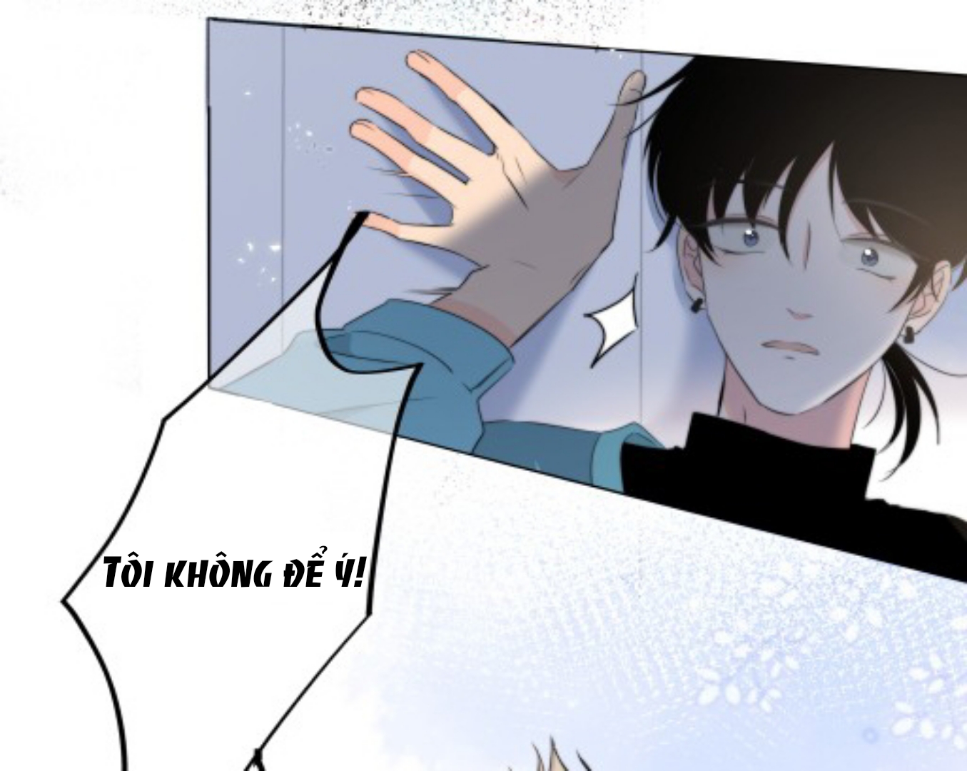 Chạm Vào Thế Giới Của Người Chapter 16 - Trang 2