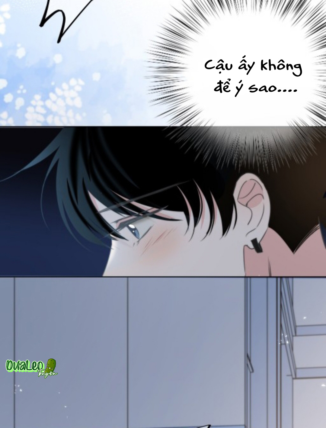 Chạm Vào Thế Giới Của Người Chapter 16 - Trang 2