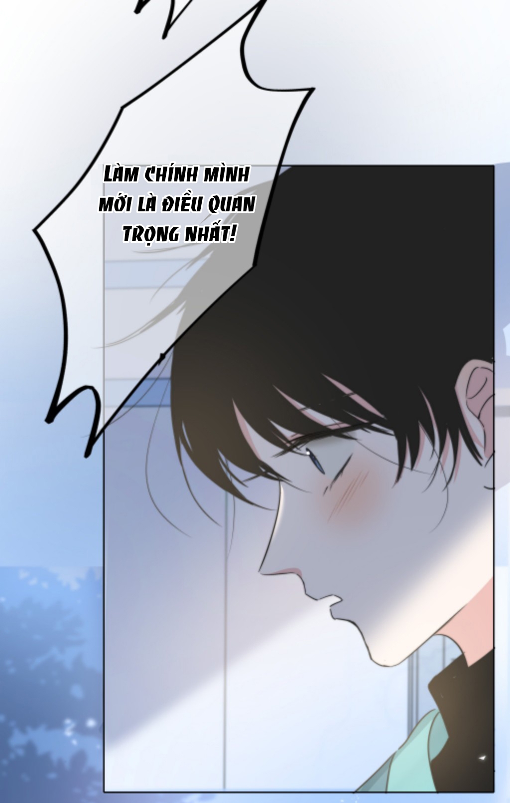 Chạm Vào Thế Giới Của Người Chapter 16 - Trang 2
