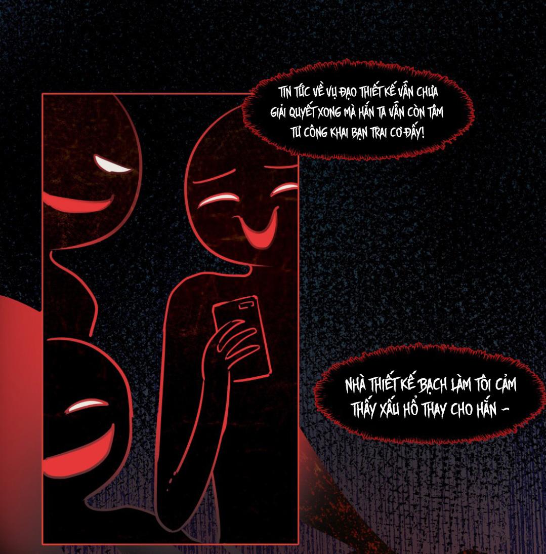 Chạm Vào Thế Giới Của Người Chapter 17 - Trang 2
