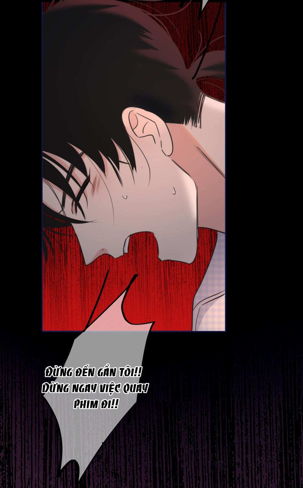 Chạm Vào Thế Giới Của Người Chapter 17 - Trang 2