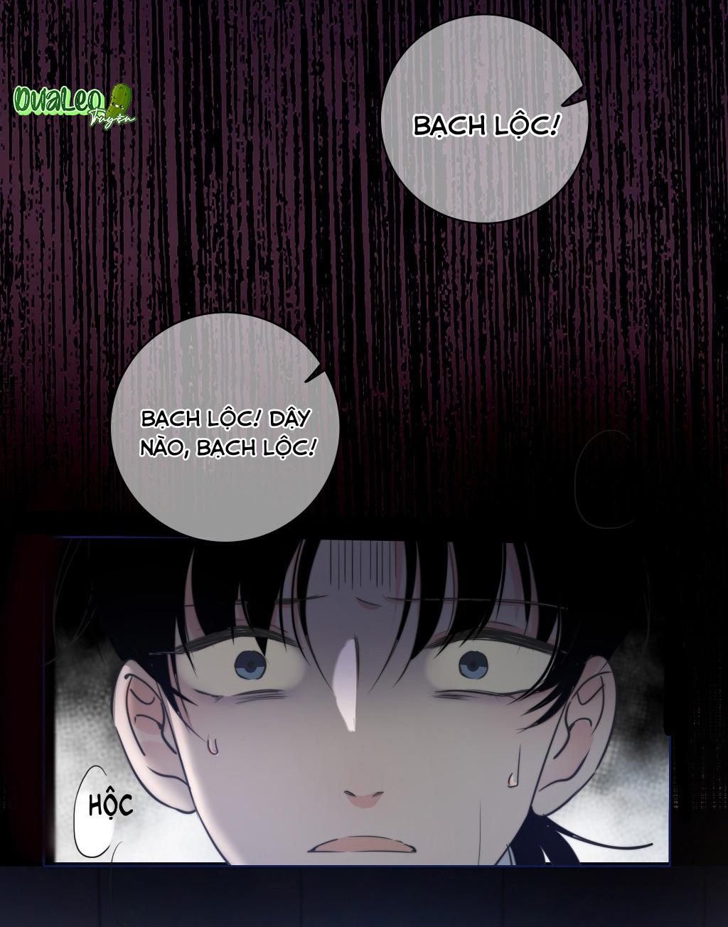 Chạm Vào Thế Giới Của Người Chapter 17 - Trang 2