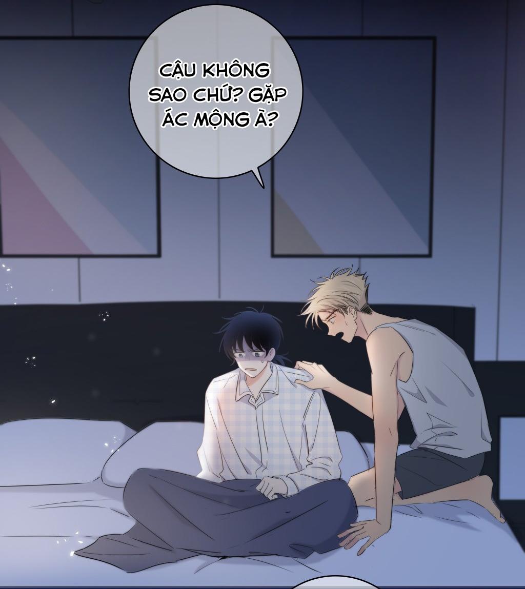 Chạm Vào Thế Giới Của Người Chapter 17 - Trang 2
