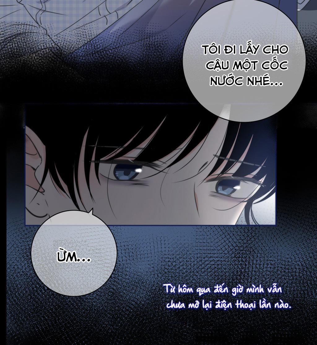 Chạm Vào Thế Giới Của Người Chapter 17 - Trang 2