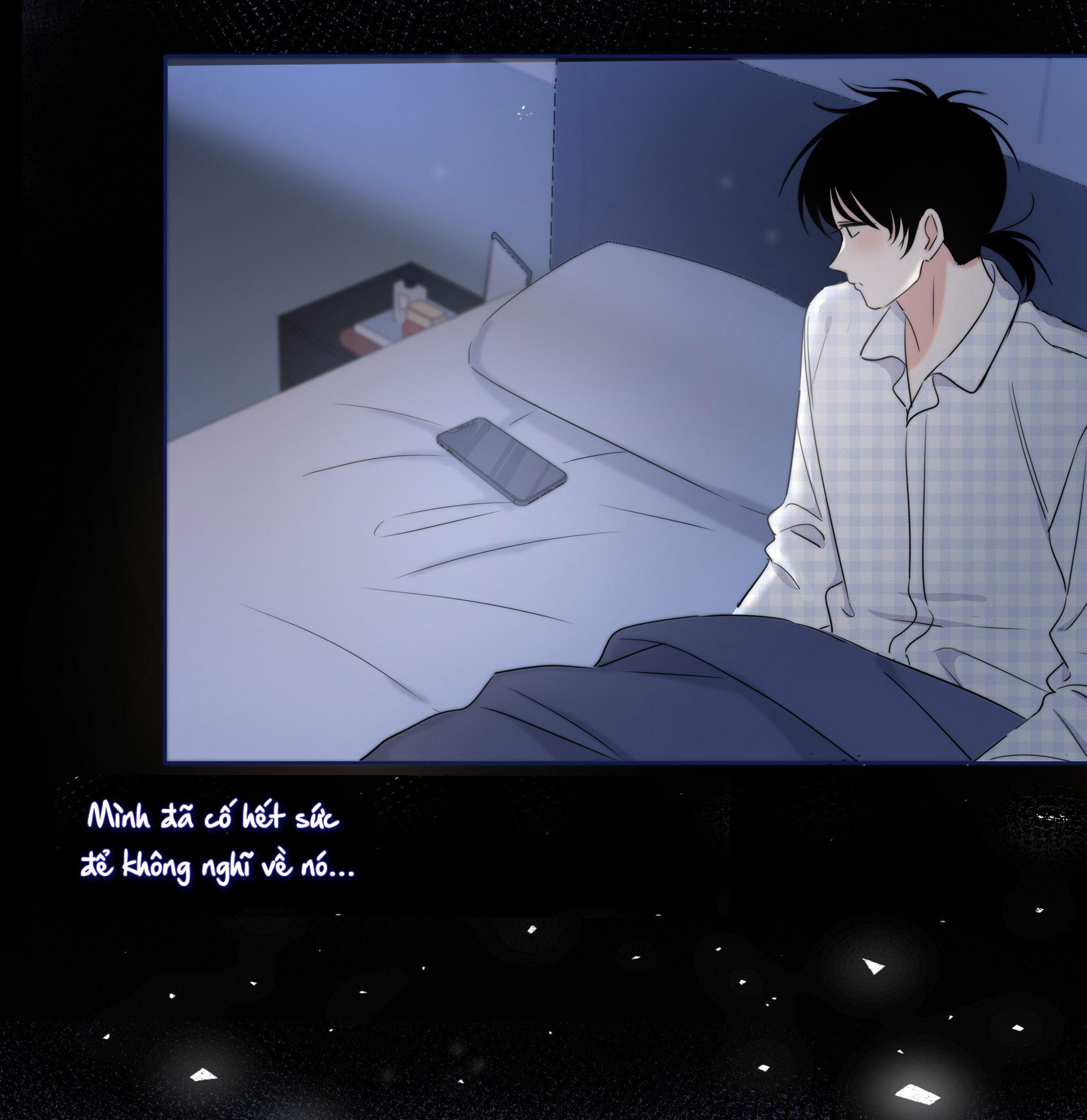 Chạm Vào Thế Giới Của Người Chapter 17 - Trang 2
