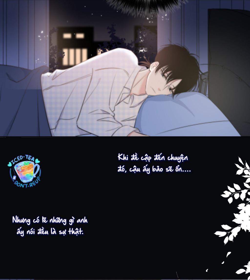 Chạm Vào Thế Giới Của Người Chapter 17 - Trang 2