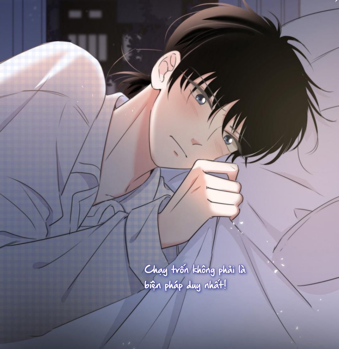 Chạm Vào Thế Giới Của Người Chapter 17 - Trang 2