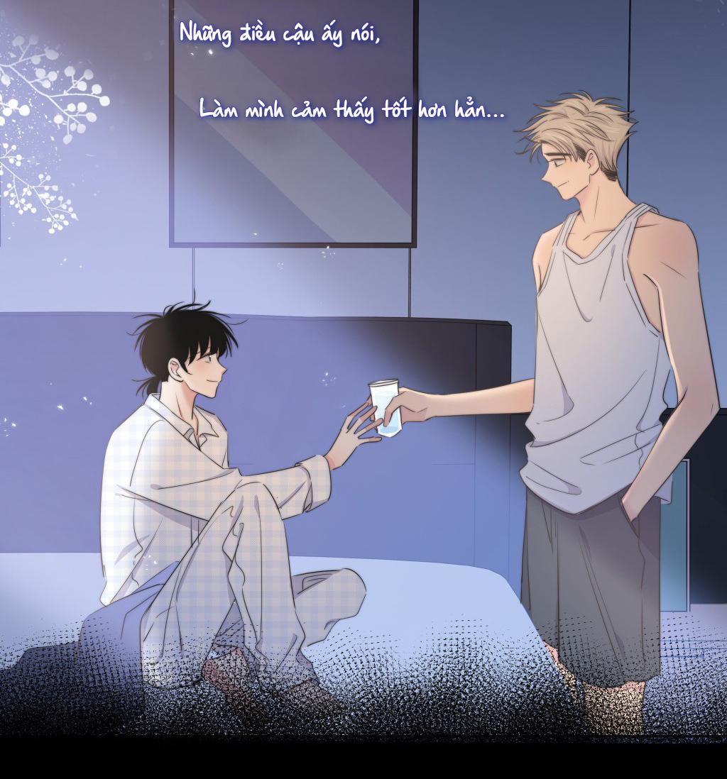 Chạm Vào Thế Giới Của Người Chapter 17 - Trang 2