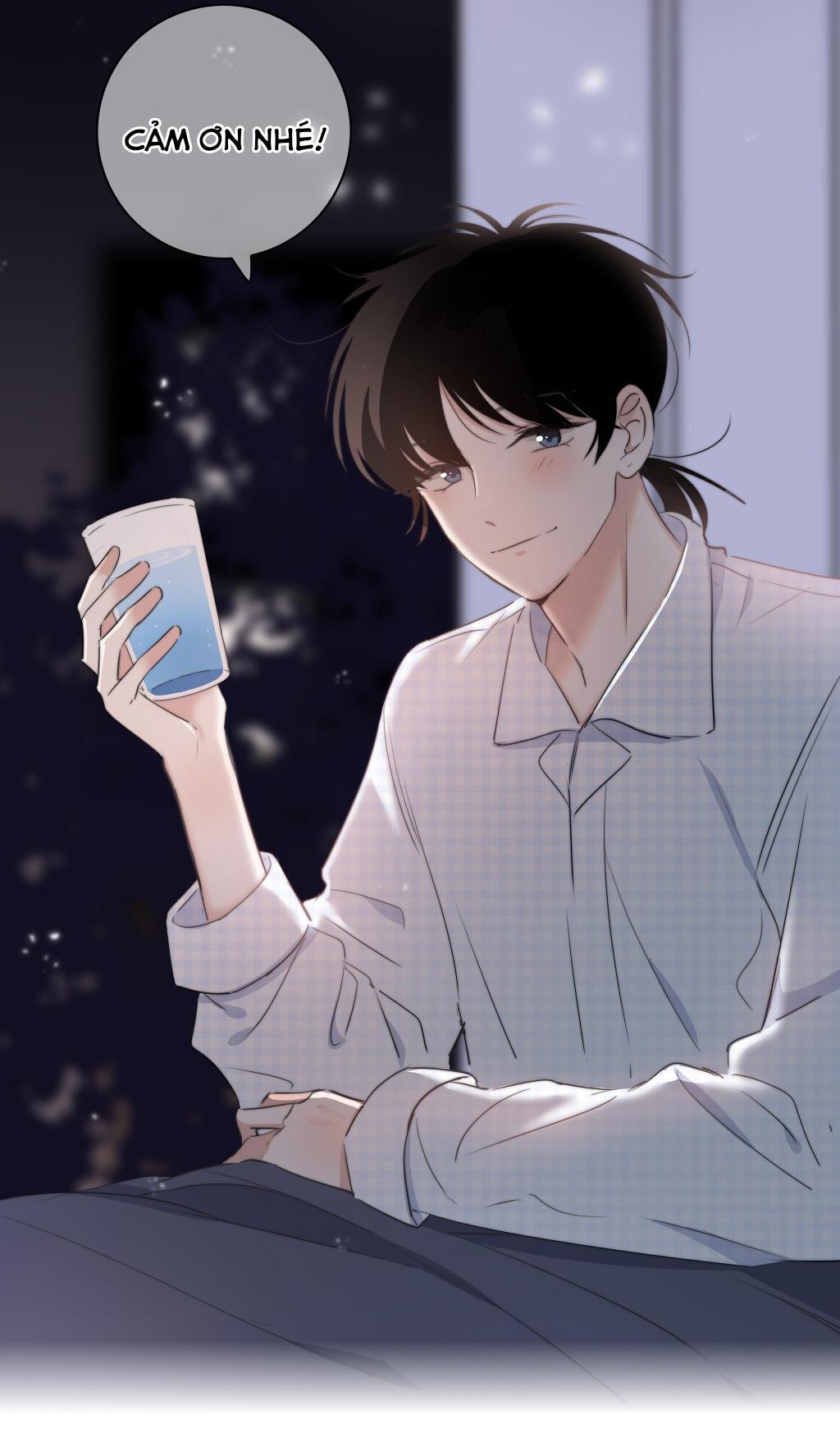 Chạm Vào Thế Giới Của Người Chapter 17 - Trang 2