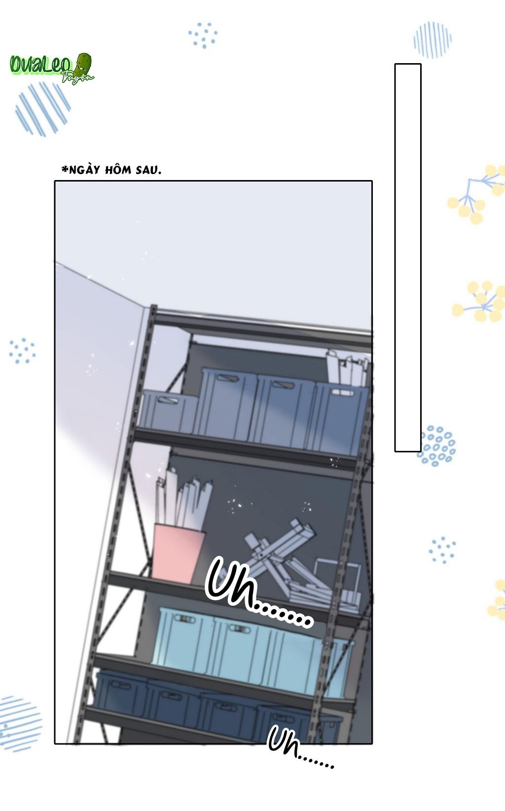 Chạm Vào Thế Giới Của Người Chapter 17 - Trang 2