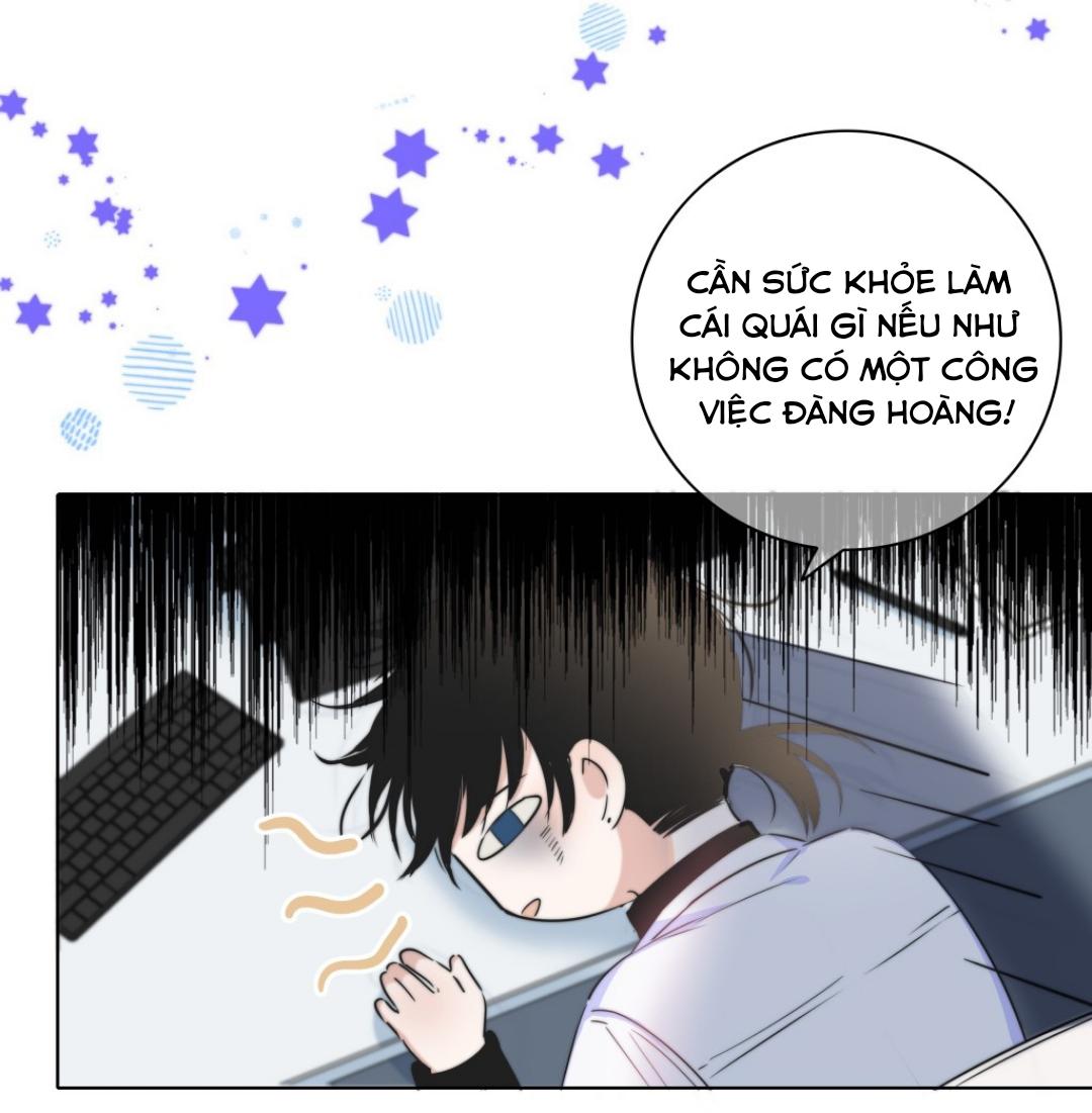 Chạm Vào Thế Giới Của Người Chapter 17 - Trang 2