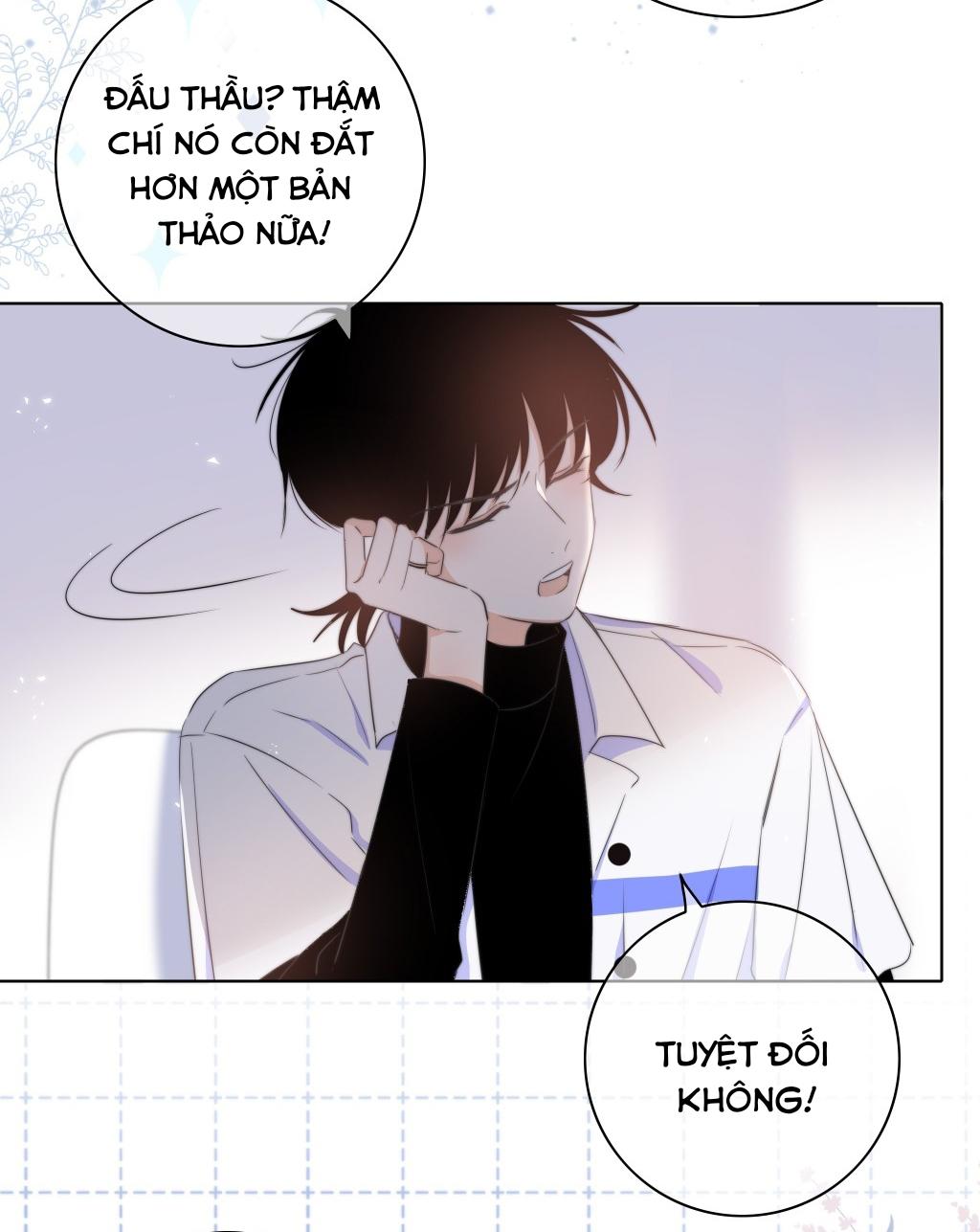 Chạm Vào Thế Giới Của Người Chapter 17 - Trang 2