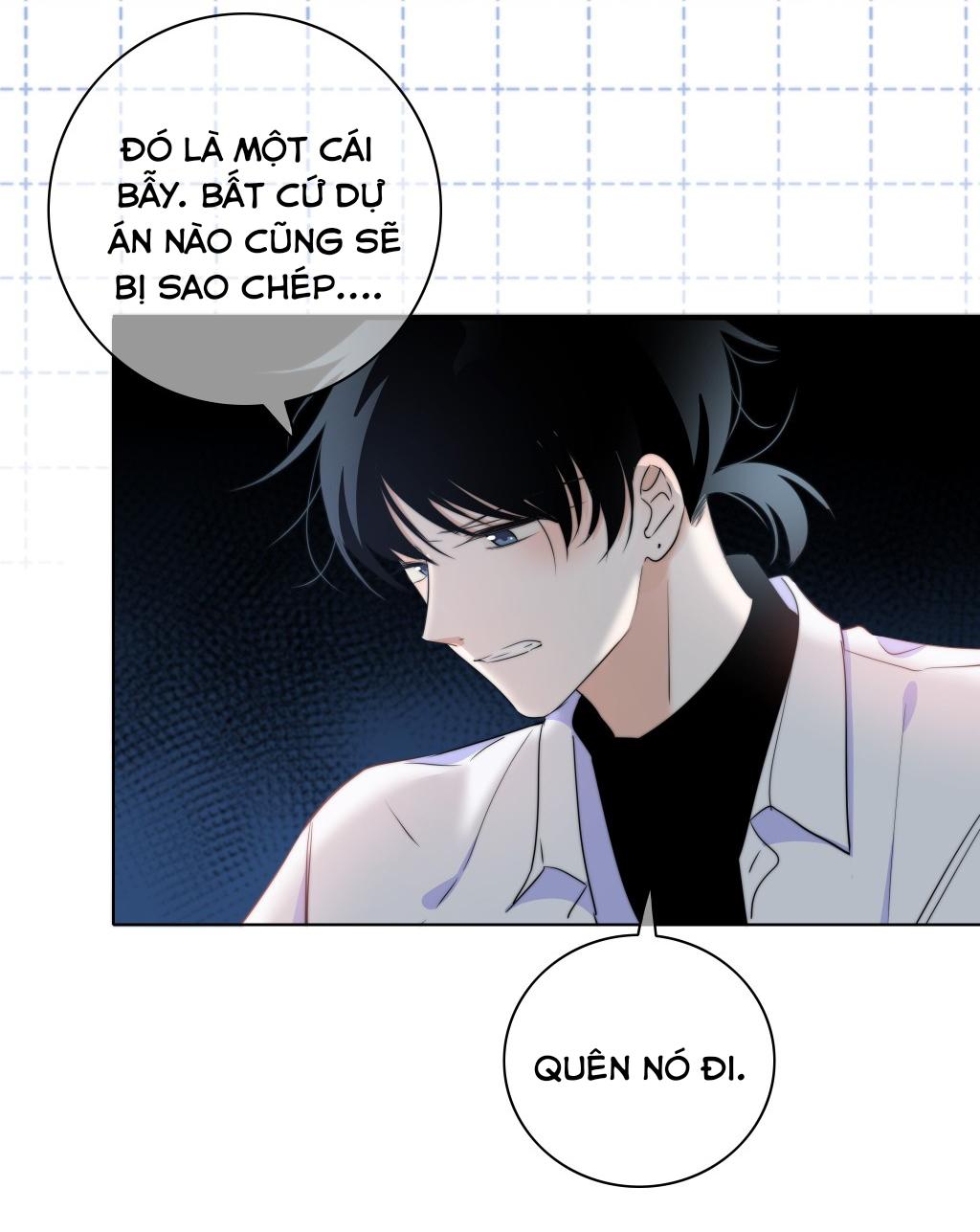 Chạm Vào Thế Giới Của Người Chapter 17 - Trang 2