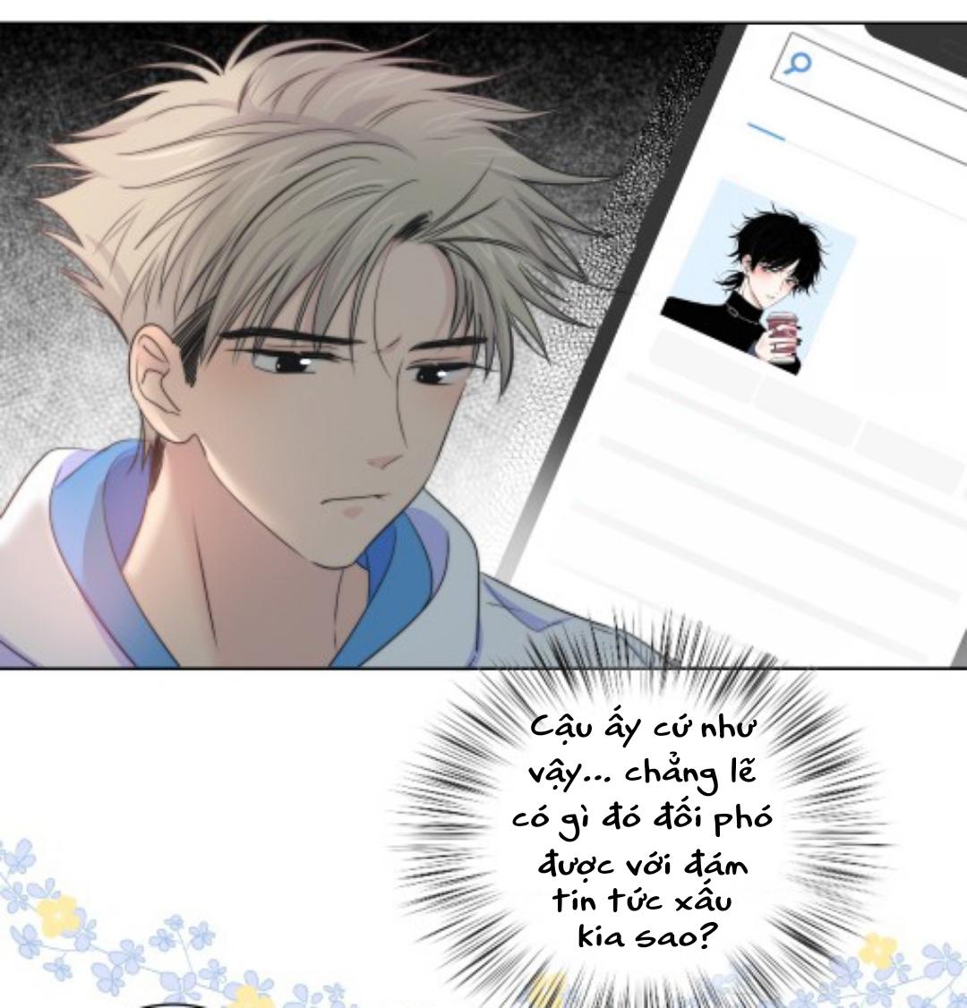 Chạm Vào Thế Giới Của Người Chapter 17 - Trang 2