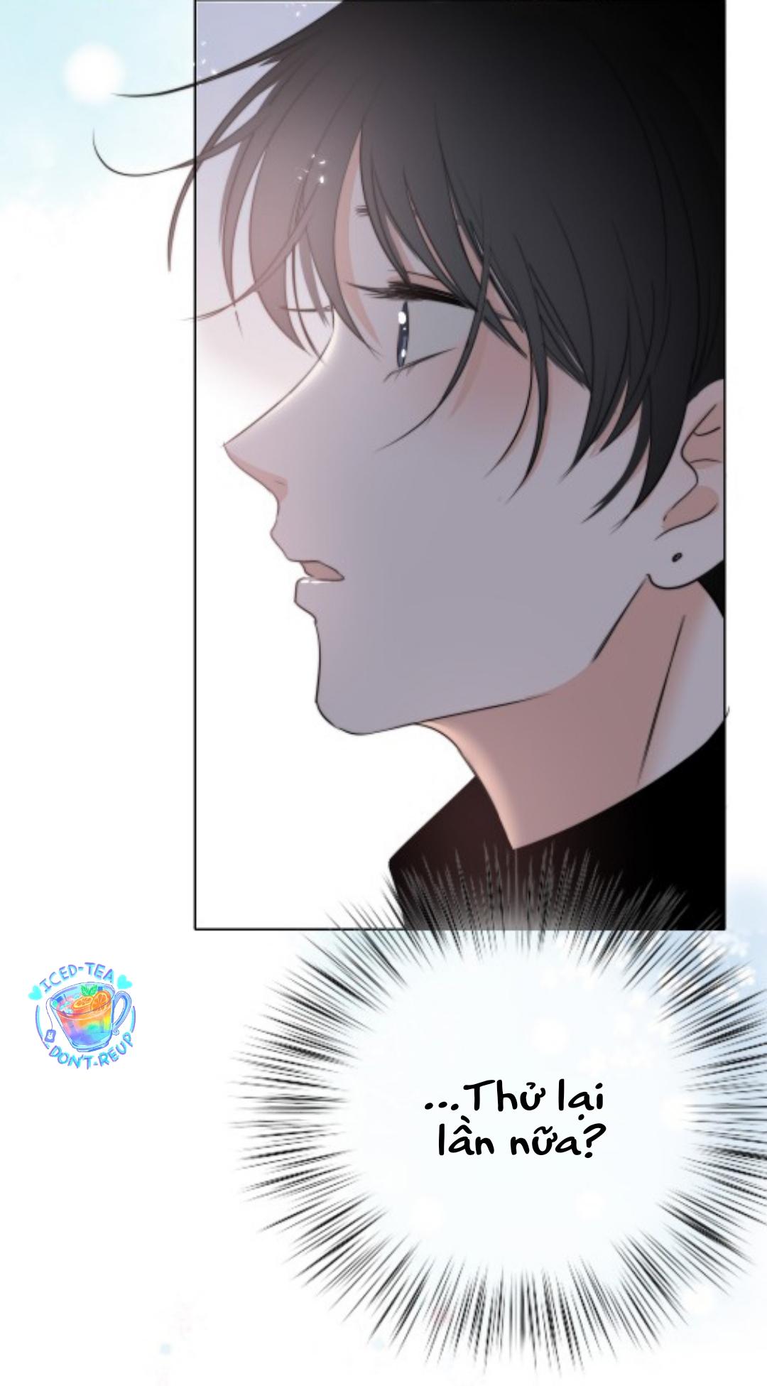 Chạm Vào Thế Giới Của Người Chapter 17 - Trang 2