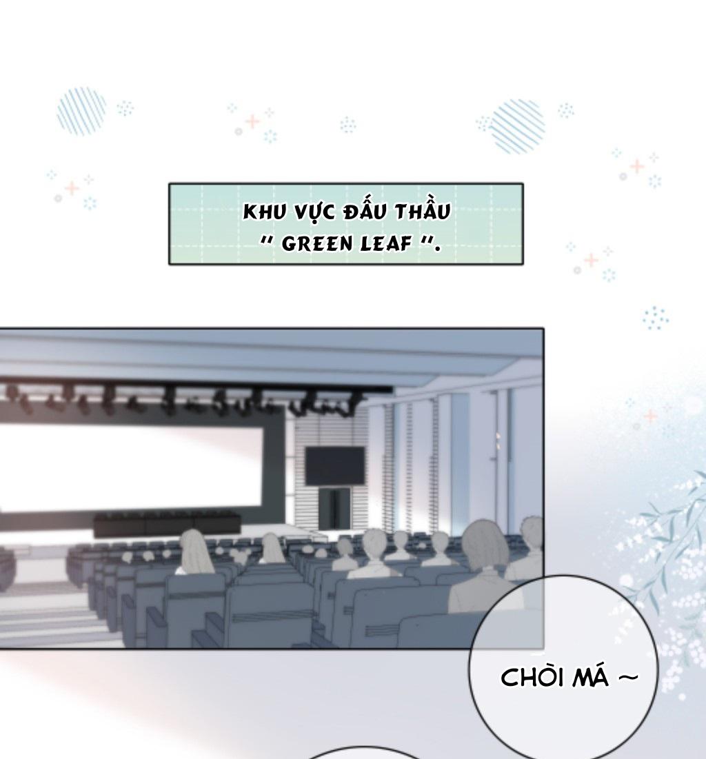 Chạm Vào Thế Giới Của Người Chapter 18 - Trang 2