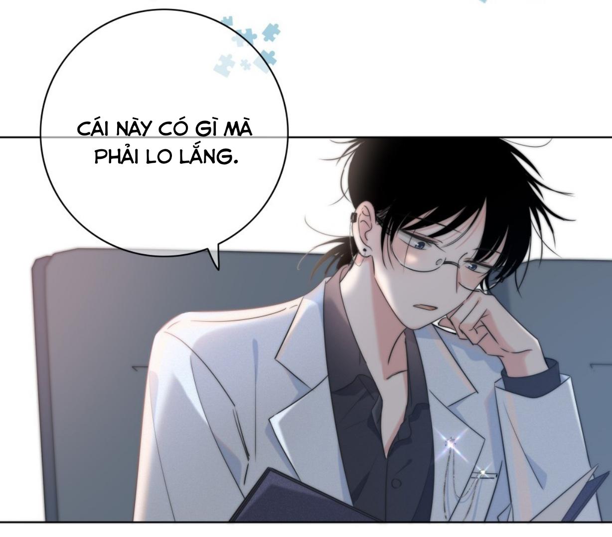 Chạm Vào Thế Giới Của Người Chapter 18 - Trang 2