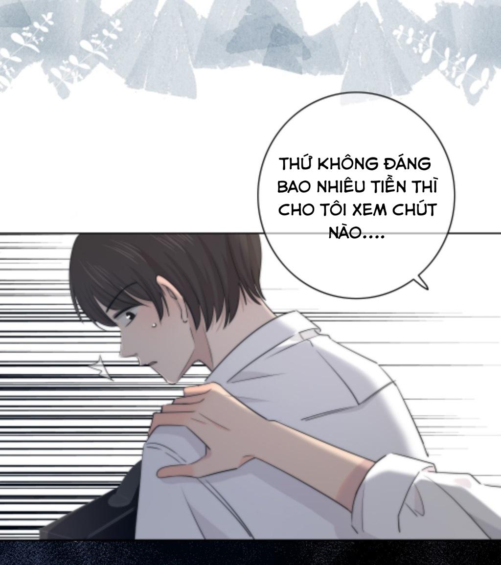 Chạm Vào Thế Giới Của Người Chapter 18 - Trang 2