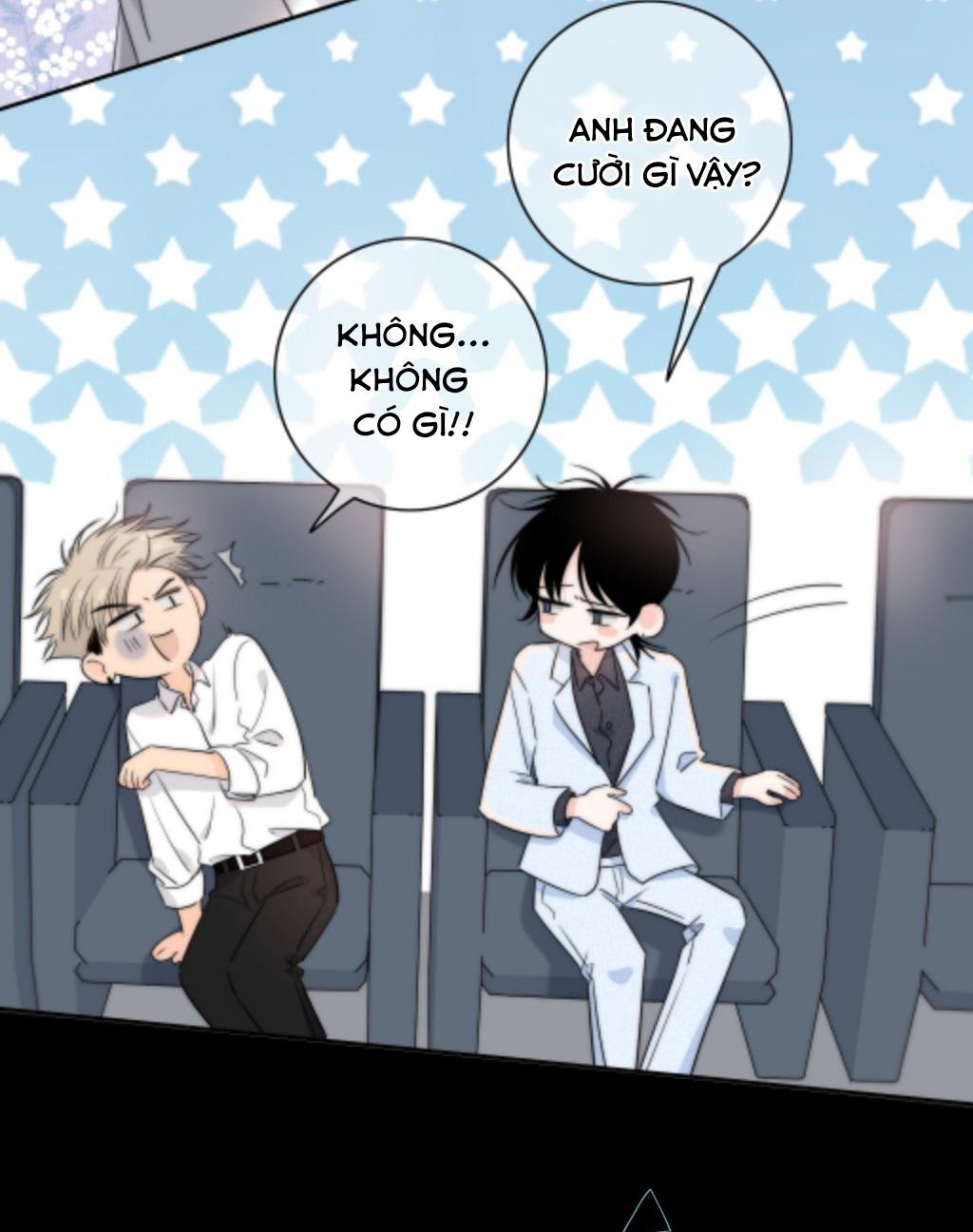 Chạm Vào Thế Giới Của Người Chapter 18 - Trang 2