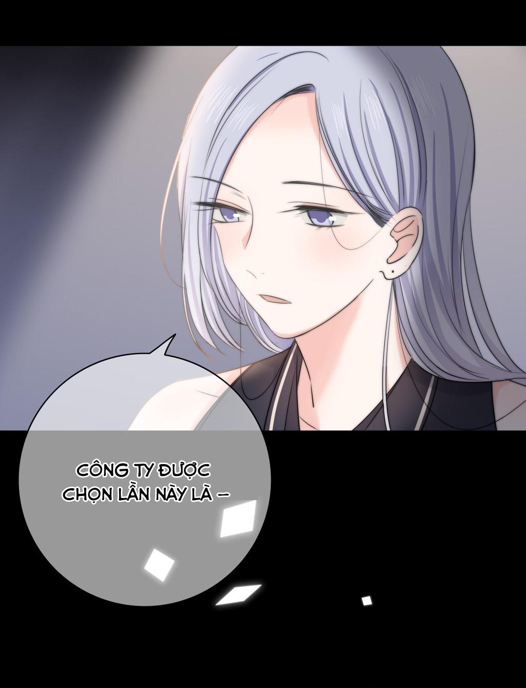 Chạm Vào Thế Giới Của Người Chapter 18 - Trang 2