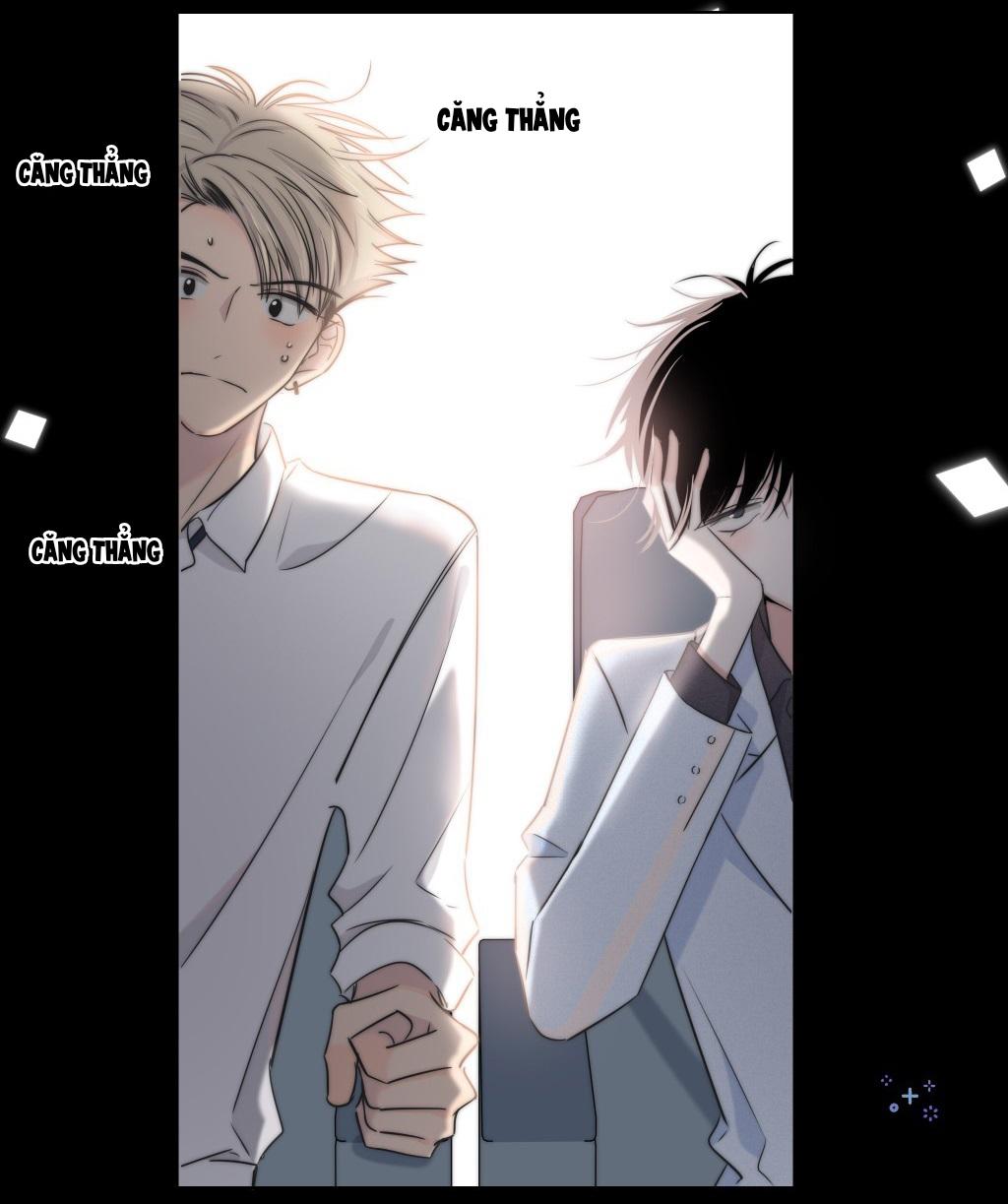 Chạm Vào Thế Giới Của Người Chapter 18 - Trang 2