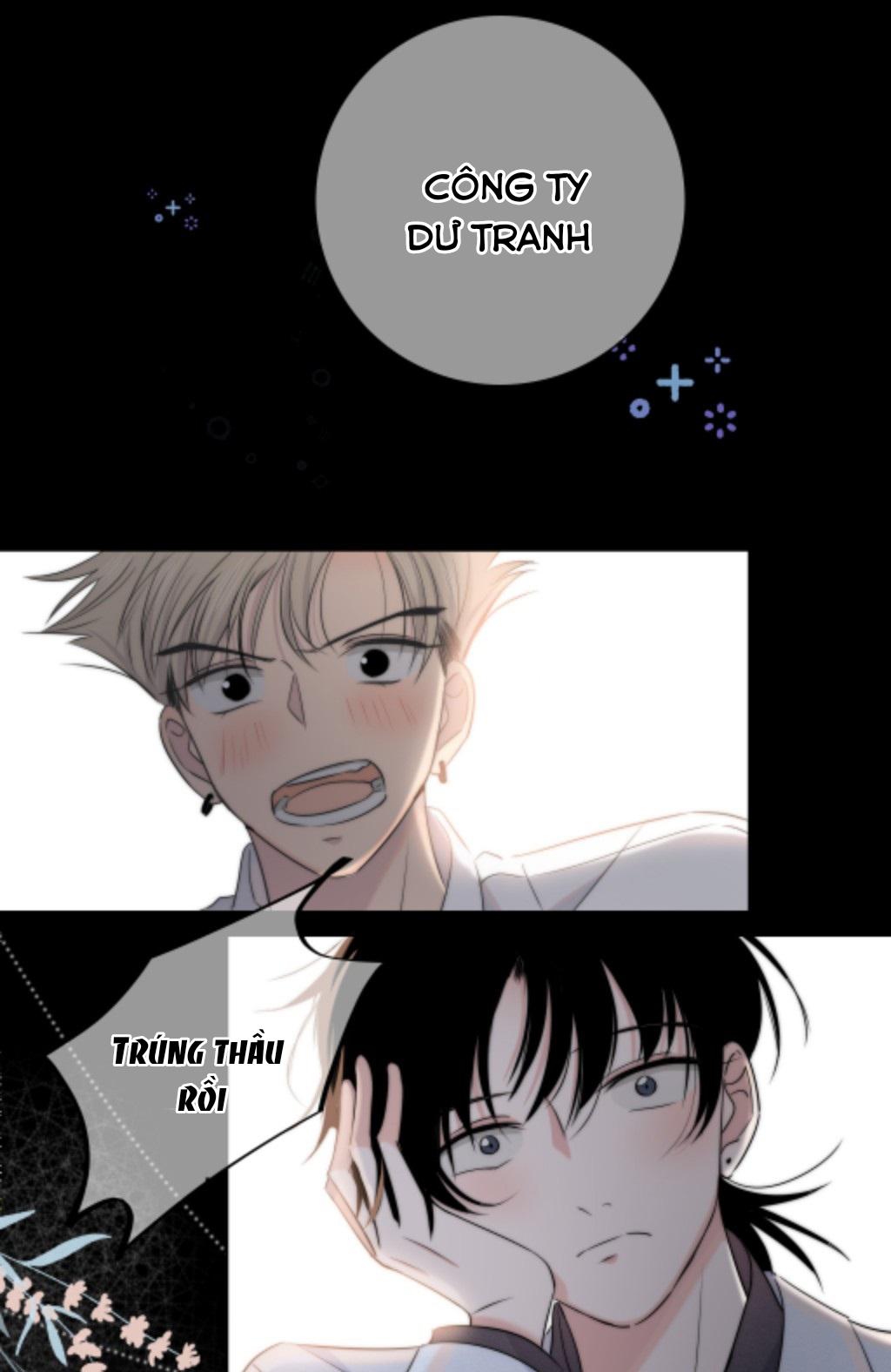 Chạm Vào Thế Giới Của Người Chapter 18 - Trang 2