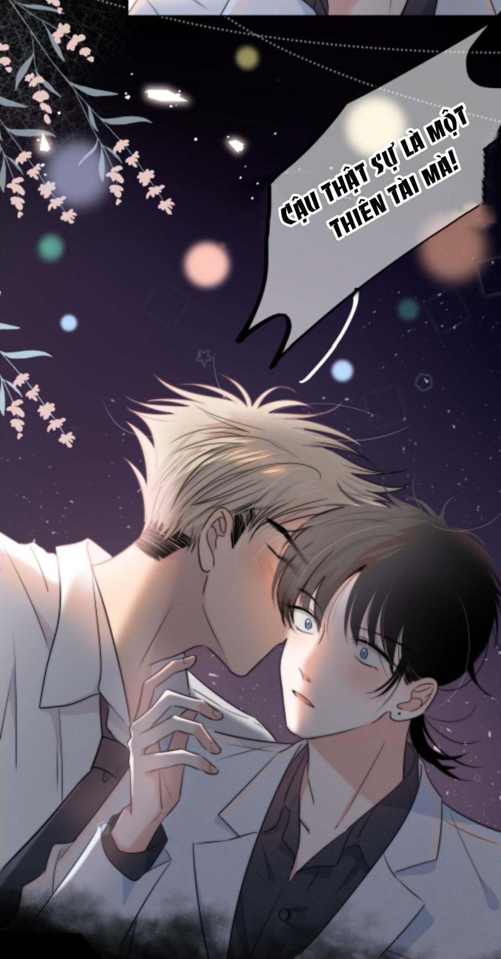 Chạm Vào Thế Giới Của Người Chapter 18 - Trang 2