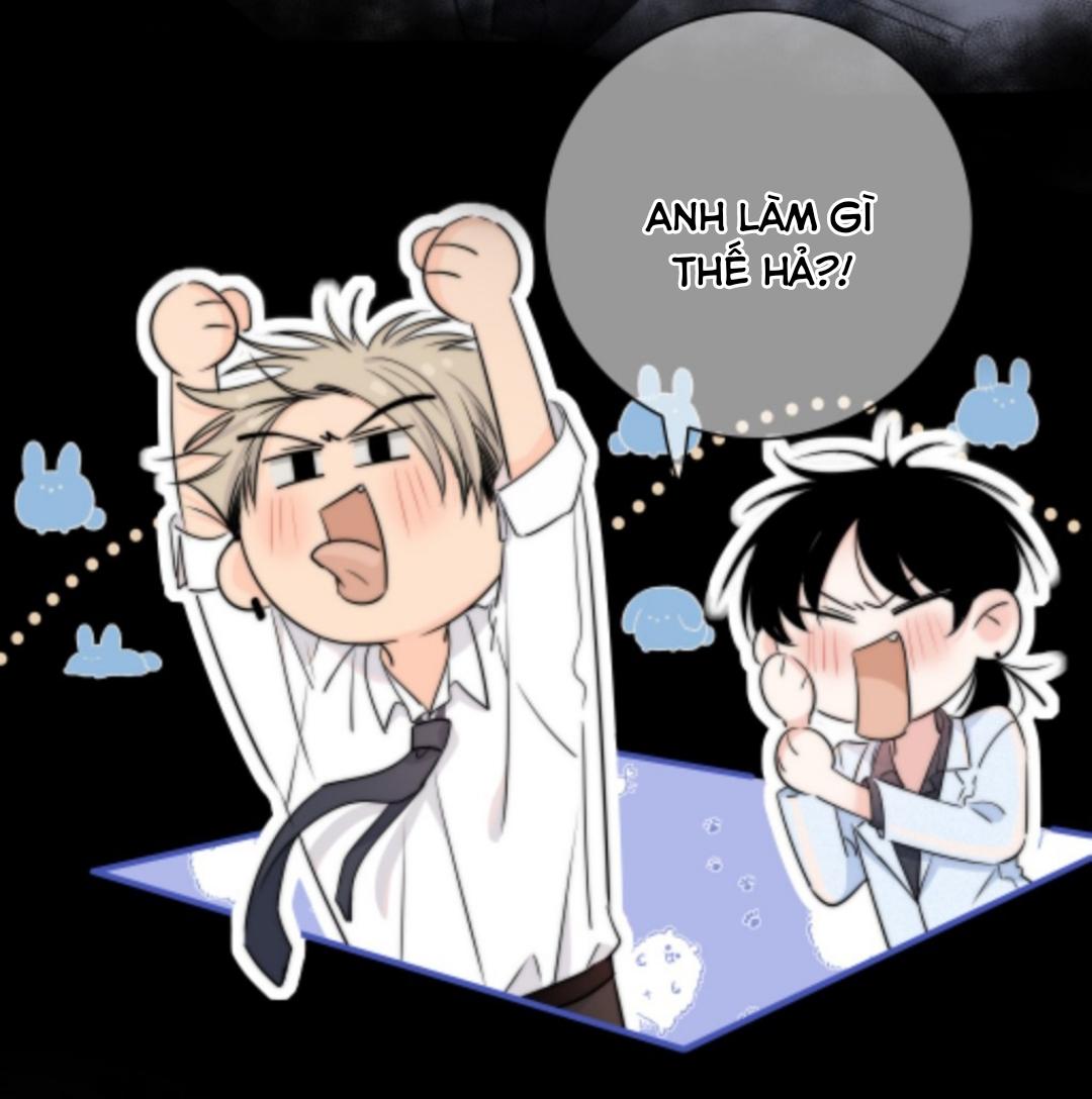 Chạm Vào Thế Giới Của Người Chapter 18 - Trang 2